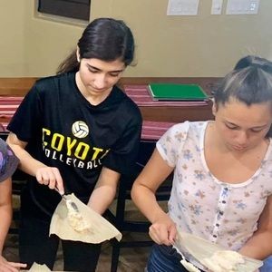 Meet your Posher, Dora